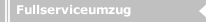 Fullserviceumzug